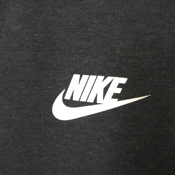 Nike kids' Sportswear Advance 15 Crew - Picture 4 of 10